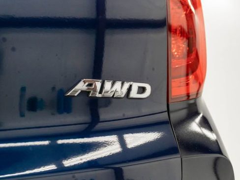 Certified 2022 Honda Passport EX-L image 7