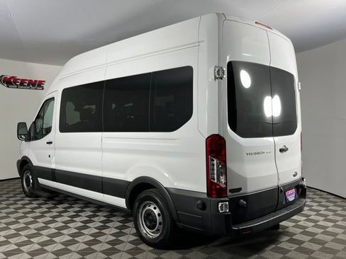 Used 2016 Ford Transit 350 XL RWD image 6