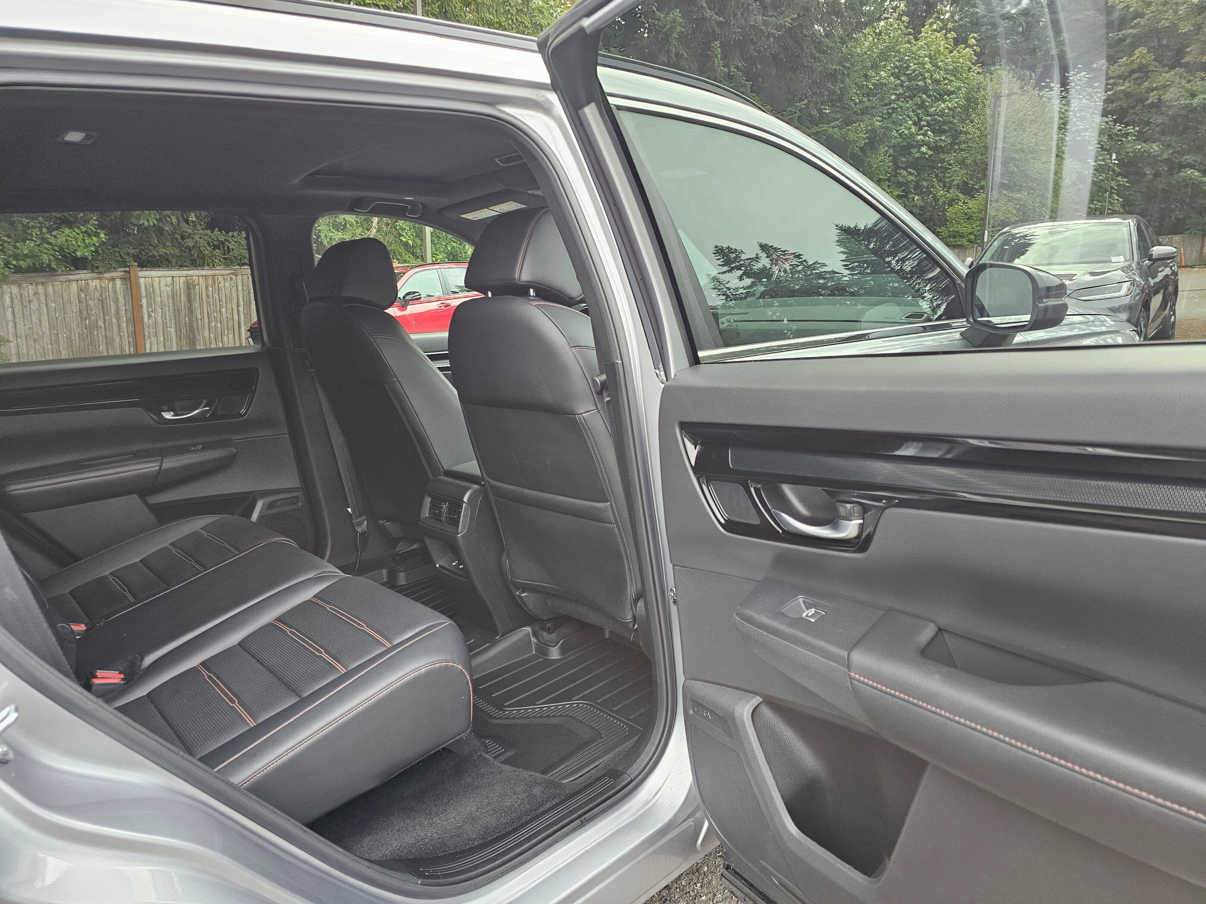 Certified 2024 Honda CR-V Sport Touring image 15