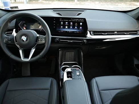 New 2026 BMW X1 xDrive28i w/ Convenience Package image 28