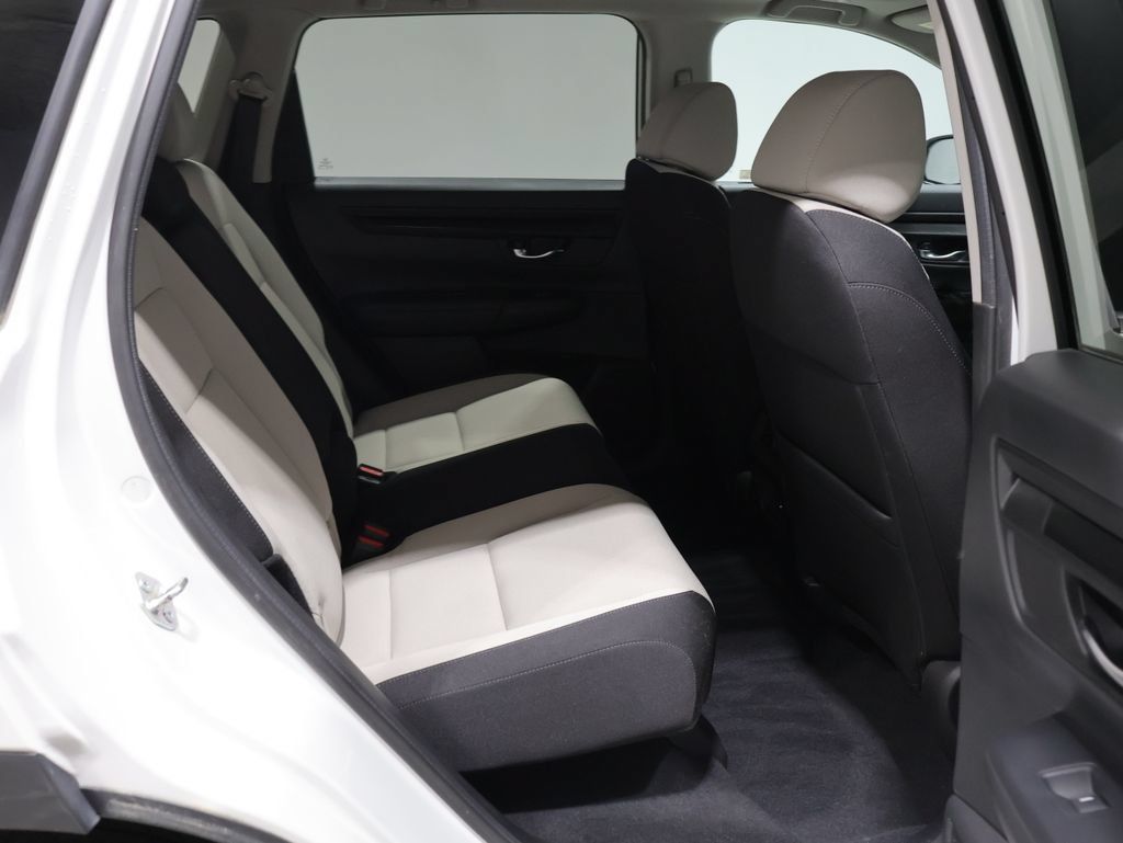 Used 2024 Honda CR-V EX image 20