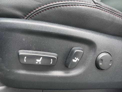 Certified 2024 Toyota 4Runner TRD Pro image 15