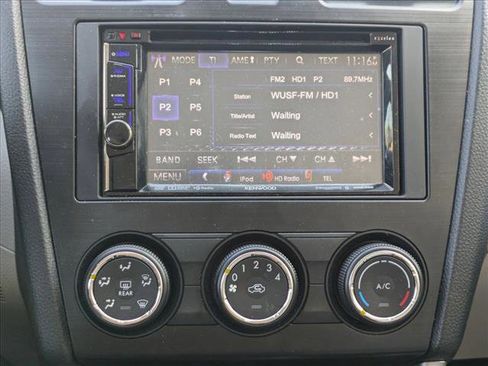 Used 2014 Subaru Forester 2.5i w/ Protection Package #1 image 11