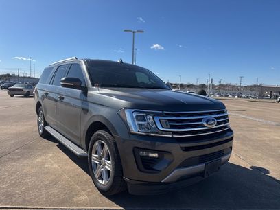 Used 2018 Ford Expedition Max XLT w/ Equipment Group 202A