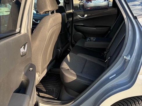 Used 2022 Hyundai Kona SEL w/ Convenience Package FWD image 24
