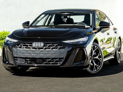 Certified 2026 Audi A6 Premium Plus