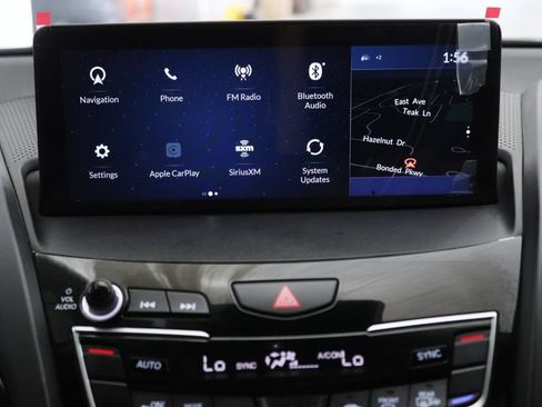Certified 2019 Acura RDX AWD w/ Technology Package image 18