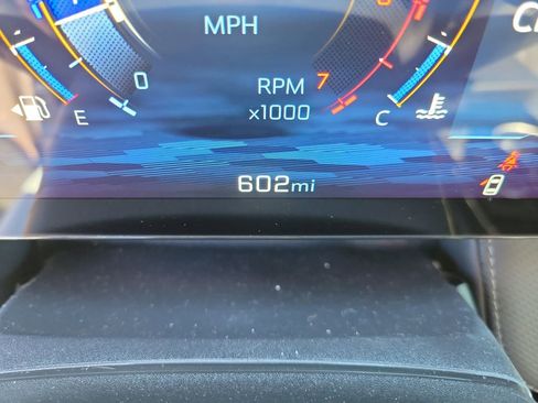 Used 2026 Chevrolet Equinox LT image 32