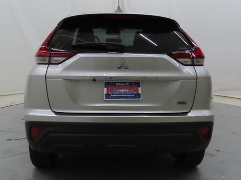 New 2025 Mitsubishi Eclipse Cross LE image 4