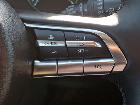 Certified 2023 MAZDA CX-30 AWD 2.5 S w/ Preferred Package image 24