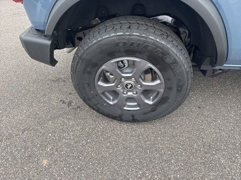 New 2025 Ford Bronco Big Bend image 24