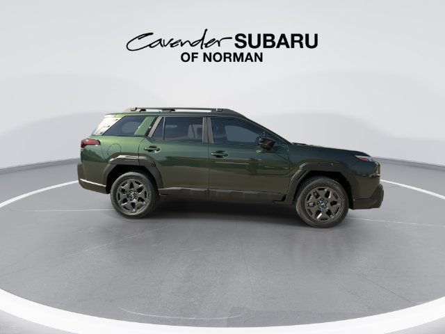 New 2026 Subaru Outback Premium AWD/4WD image 3