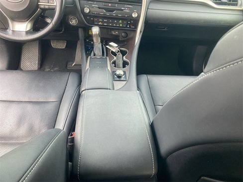 Used 2021 Lexus RX 350 AWD w/ Premium Package image 11