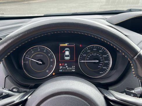 Used 2021 Subaru Crosstrek 2.5i Sport w/ Moonroof Package image 27