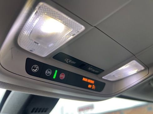 Used 2020 Chevrolet Traverse LS w/ LPO, Floor Liner Package image 16