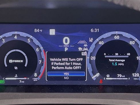 New 2025 Toyota Tacoma TRD Sport image 18