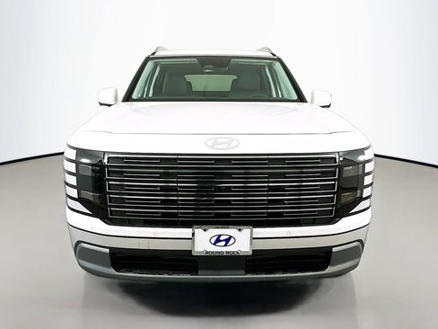 New 2026 Hyundai Palisade SEL image 2