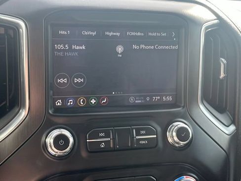 Used 2021 GMC Sierra 1500 AT4 AWD/4WD image 46