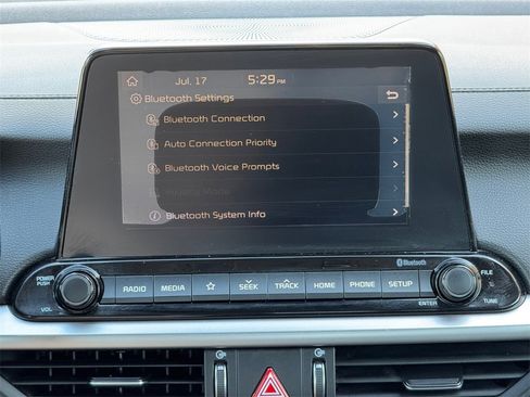 Used 2020 Kia Forte LXS image 13