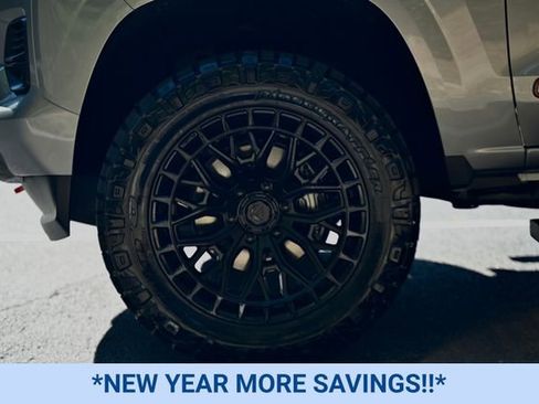 New 2026 Chevrolet Colorado Z71 w/ Technology Package image 12