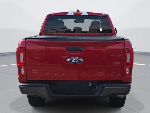 Used 2021 Ford Ranger XLT w/ Equipment Group 301A Mid image 6