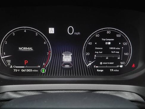 Used 2022 Acura MDX SH-AWD w/ Technology Package image 17