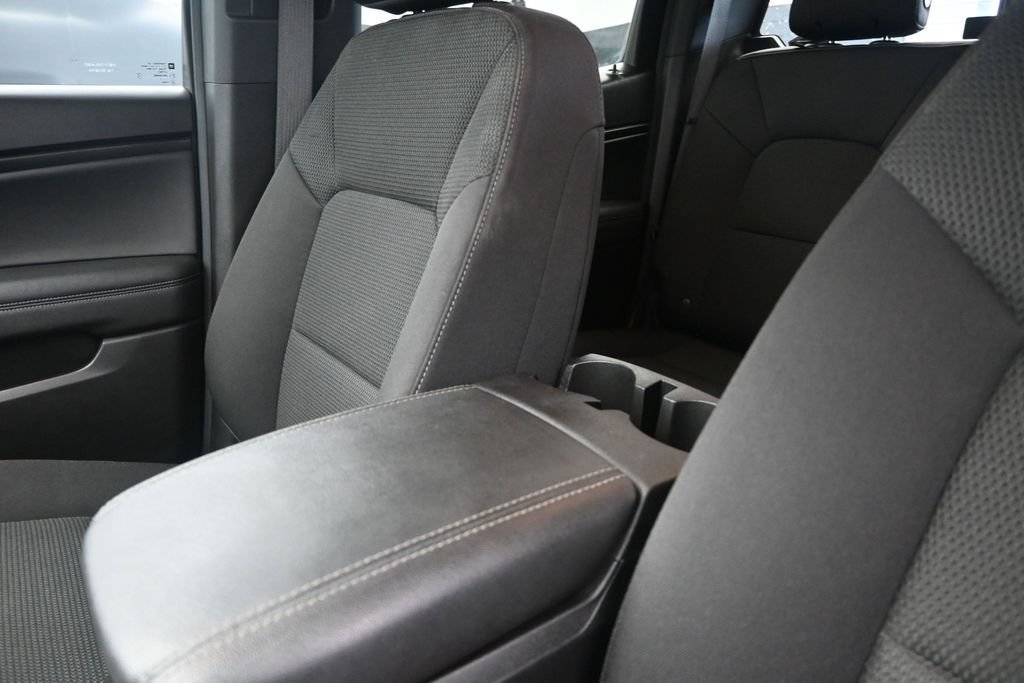 Used 2023 GMC Canyon Elevation w/ Convenience Package RWD image 14