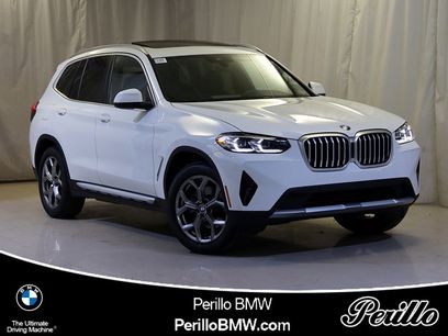 Certified 2024 BMW X3 xDrive30i w/ Convenience Package w/ZPA