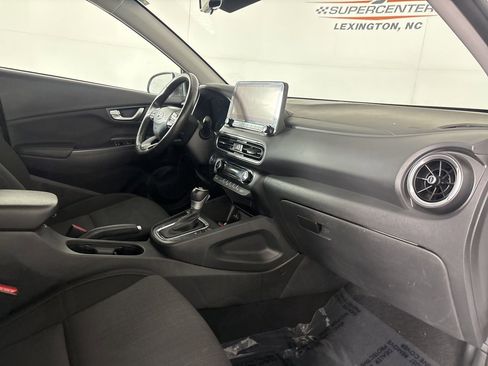 Used 2023 Hyundai Kona SEL w/ Convenience Package AWD/4WD image 28