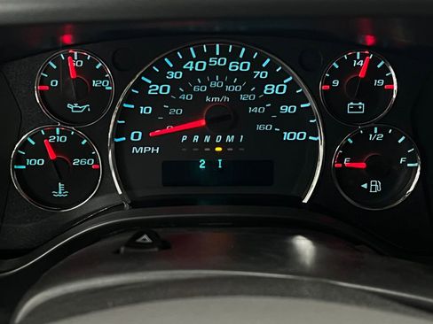 New 2026 Chevrolet Express 2500 Extended w/ Driver Convenience Package RWD image 16