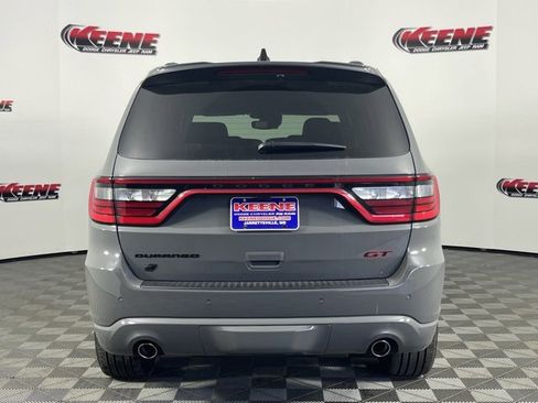 New 2026 Dodge Durango GT image 7