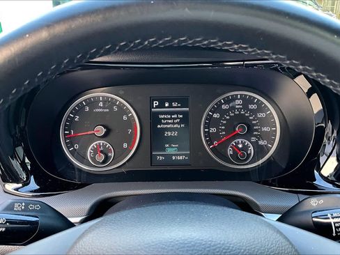 Used 2023 Kia K5 GT-Line image 26