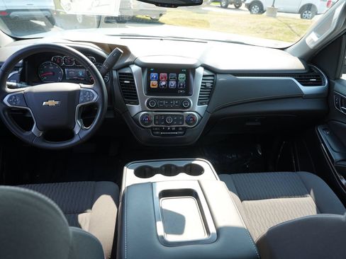 Used 2017 Chevrolet Suburban LS w/ Max Trailering Package AWD/4WD image 23