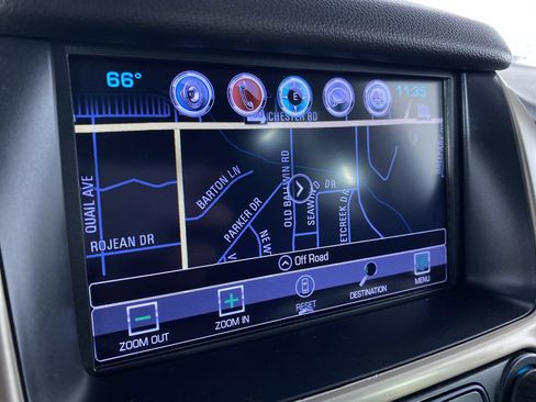 Certified 2018 GMC Yukon Denali w/ Denali Ultimate Package image 6