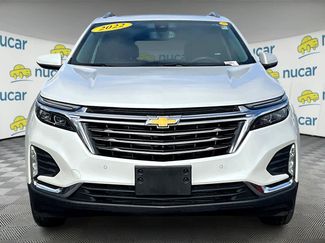 Used 2022 Chevrolet Equinox Premier video 2