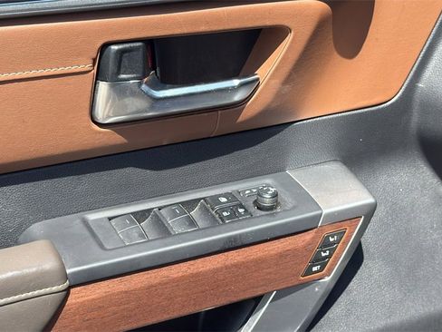 Used 2023 Toyota Tundra 1794 Edition image 9