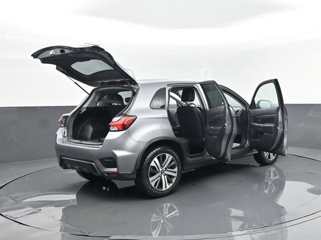 Used 2025 Mitsubishi Outlander Sport AWD image 29