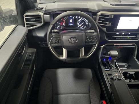 New 2026 Toyota Tundra SR5 image 24