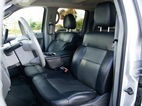 Used 2008 Ford F150 Lariat RWD image 22