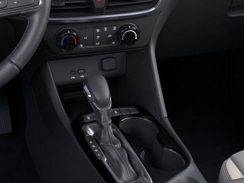 New 2025 Buick Encore GX Preferred w/ Advanced Technology Package image 23