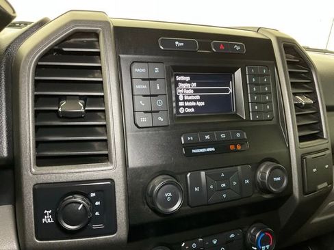 Used 2020 Ford F250 XL w/ STX Appearance Package image 21