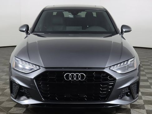 Used 2021 Audi A4 2.0T Premium Plus w/ Premium Plus Package image 12