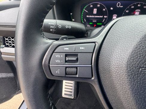 Certified 2023 Honda Accord Sport image 14