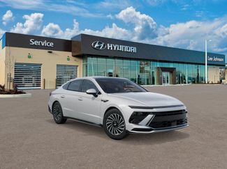 New 2026 Hyundai Sonata SEL FWD video 2