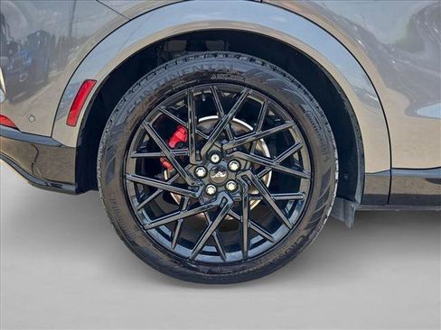Used 2023 Ford Mustang Mach-E GT w/ GT Performance Edition AWD/4WD image 22
