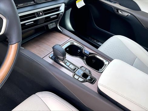 New 2026 Lexus RX 350 Premium Plus image 11