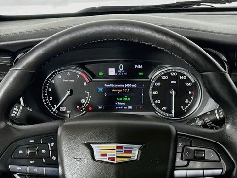 Used 2020 Cadillac XT6 Premium Luxury AWD/4WD image 42