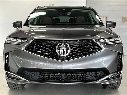 New 2026 Acura MDX SH-AWD w/ Advance Package image 6