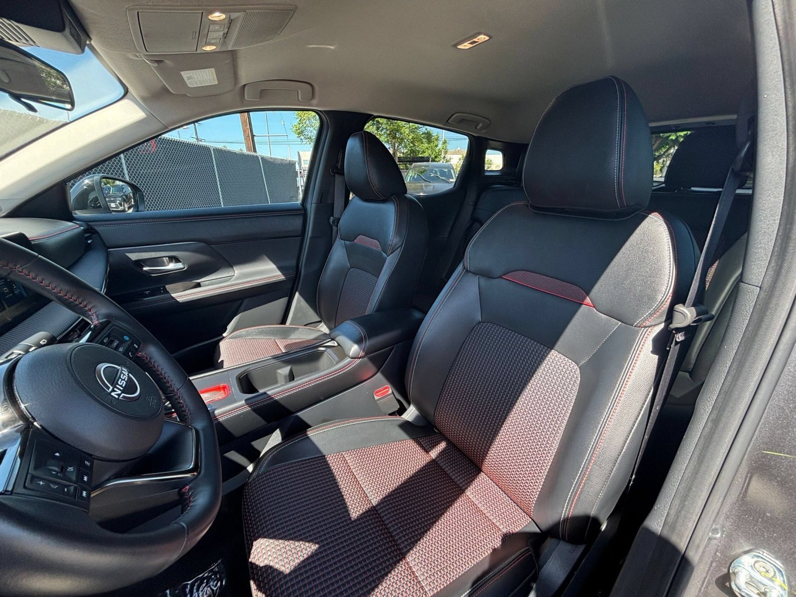 Used 2026 Nissan Kicks SR FWD image 36
