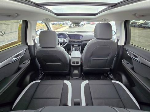 New 2026 Buick Envision Sport Touring AWD/4WD image 18